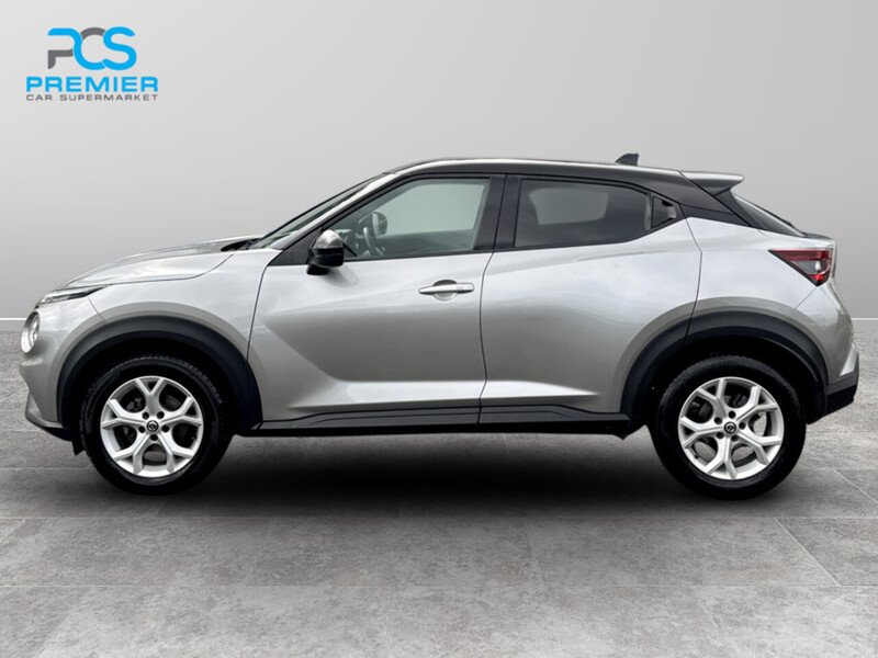 Used Nissan Juke 2021 for sale - 76206670: Photo 6