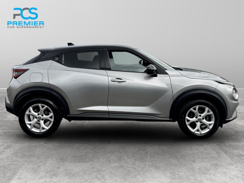 Used Nissan Juke 2021 for sale - 76206670: Photo 7