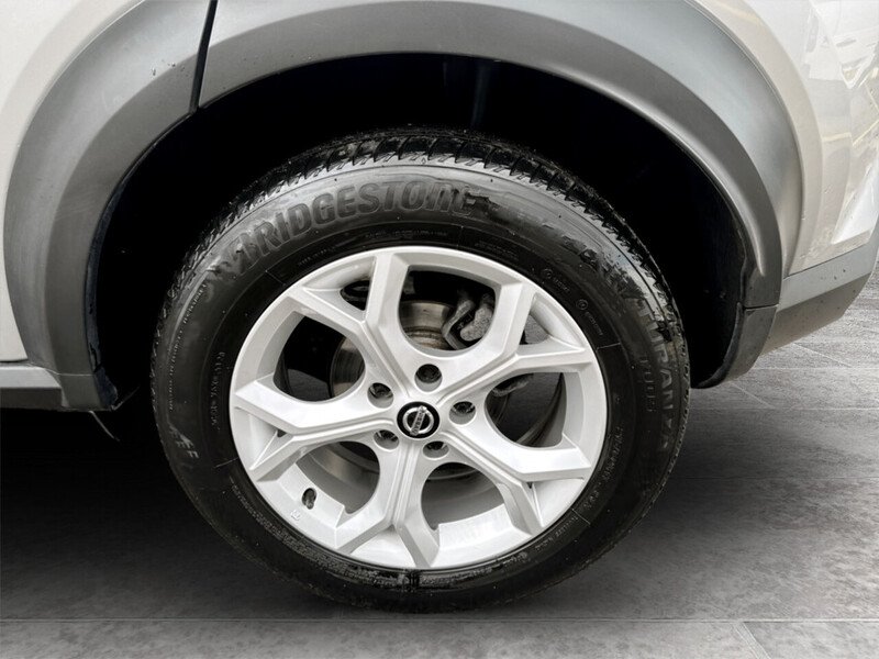 Used Nissan Juke 2021 for sale - 76206670: Photo 8