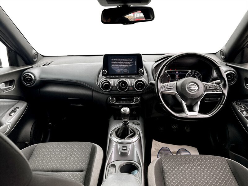 Used Nissan Juke 2021 for sale - 76206670: Photo 9