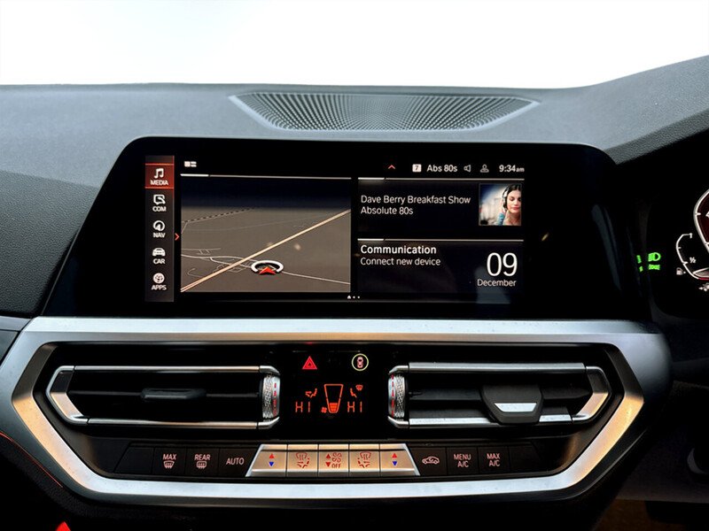 Used BMW 3 Series 2022 for sale - 76896520: Photo 10