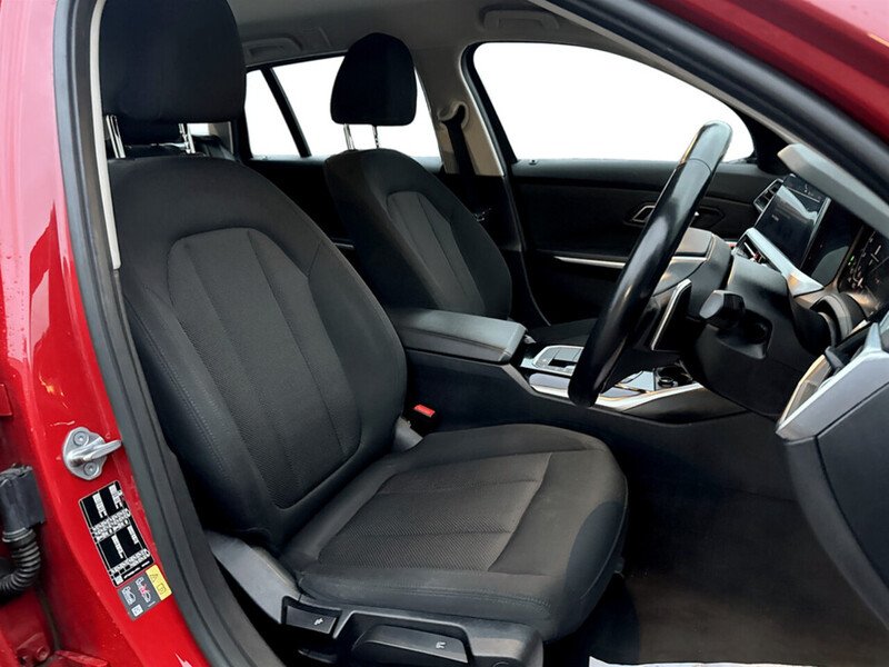 Used BMW 3 Series 2022 for sale - 76896520: Photo 11