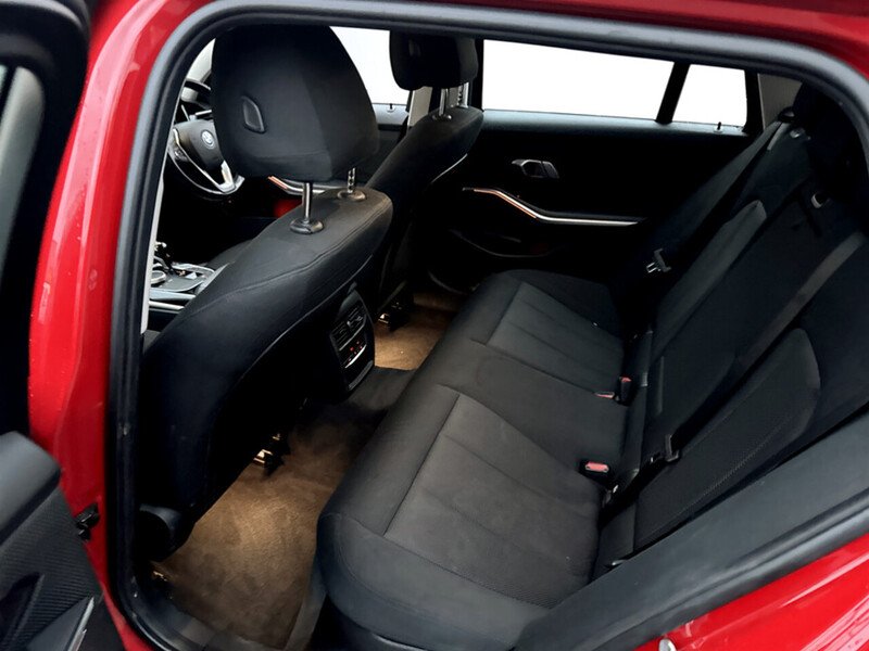 Used BMW 3 Series 2022 for sale - 76896520: Photo 12