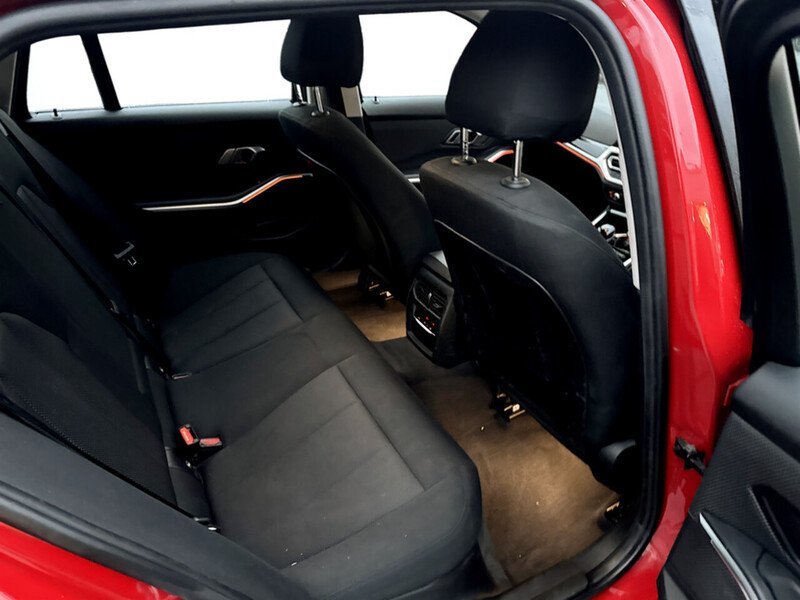 Used BMW 3 Series 2022 for sale - 76896520: Photo 13