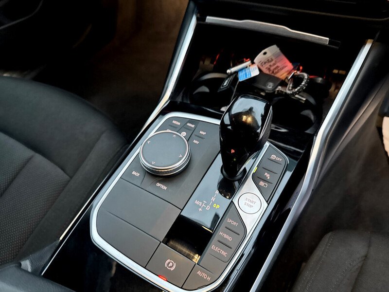 Used BMW 3 Series 2022 for sale - 76896520: Photo 14