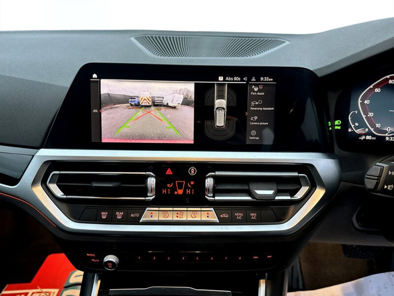 Used BMW 3 Series 2022 for sale - 76896520: Photo 15