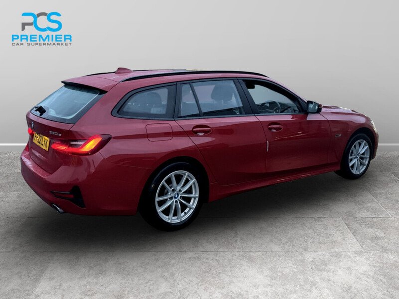 Used BMW 3 Series 2022 for sale - 76896520: Photo 16