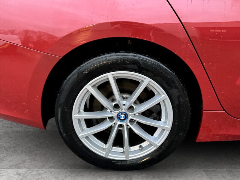 Used BMW 3 Series 2022 for sale - 76896520: Photo 18