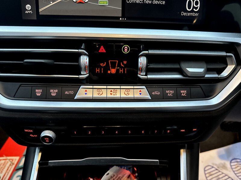 Used BMW 3 Series 2022 for sale - 76896520: Photo 19