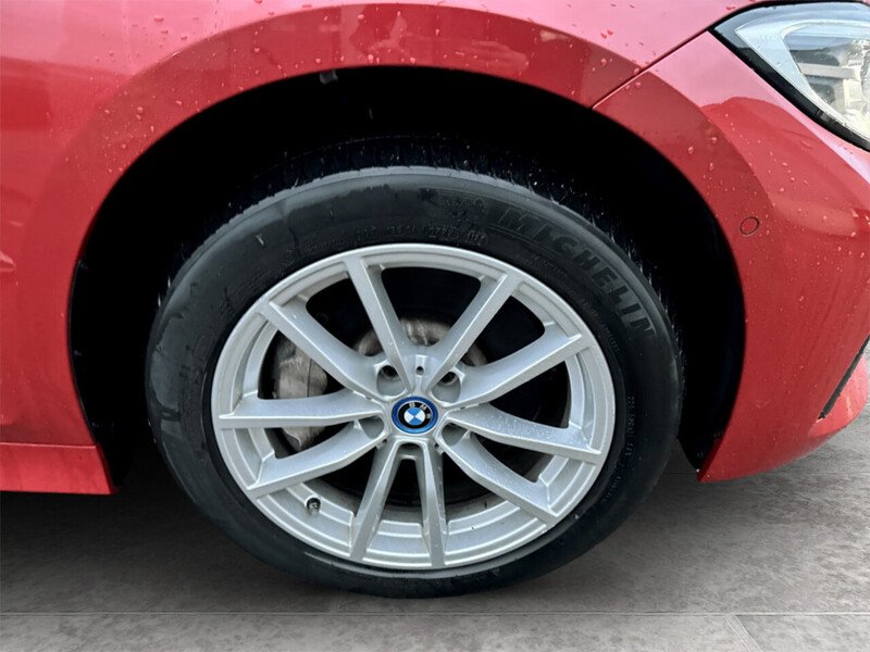 Used BMW 3 Series 2022 for sale - 76896520: Photo 22