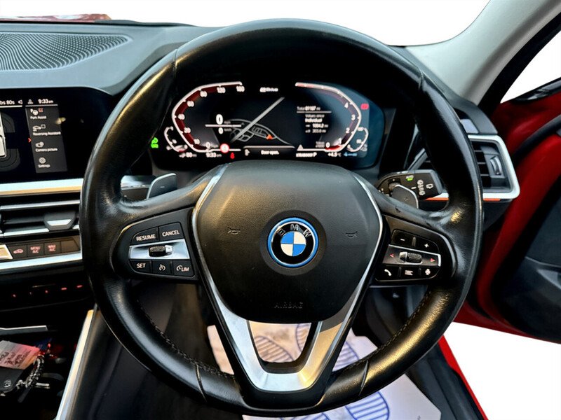 Used BMW 3 Series 2022 for sale - 76896520: Photo 23