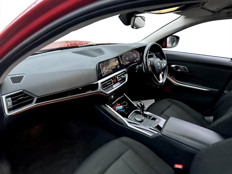 Used BMW 3 Series 2022 for sale - 76896520: Photo 24