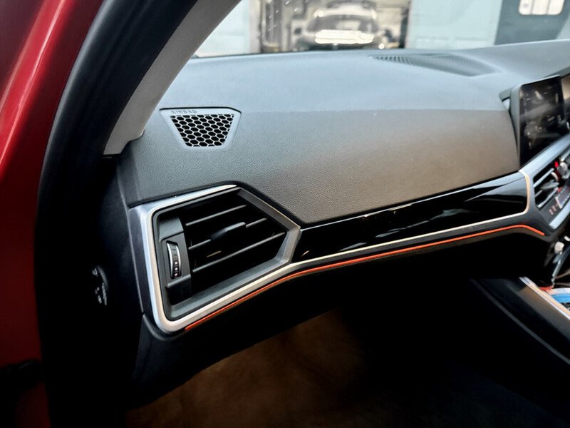 Used BMW 3 Series 2022 for sale - 76896520: Photo 25