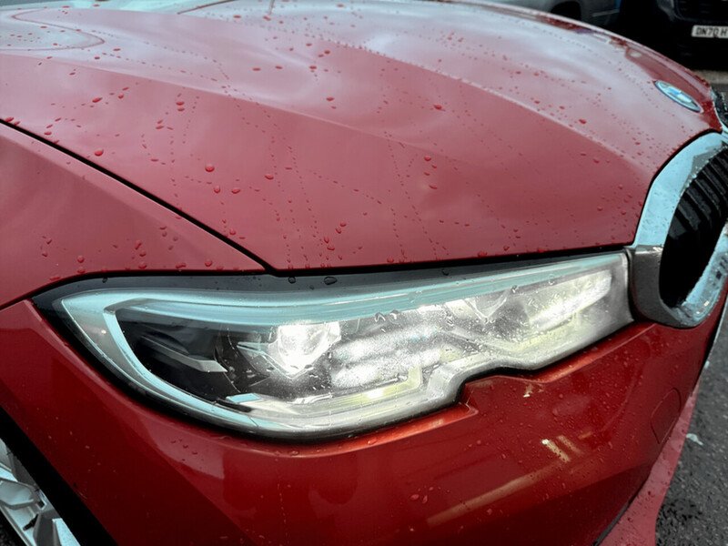 Used BMW 3 Series 2022 for sale - 76896520: Photo 26