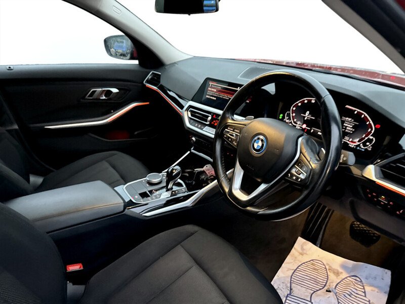 Used BMW 3 Series 2022 for sale - 76896520: Photo 28