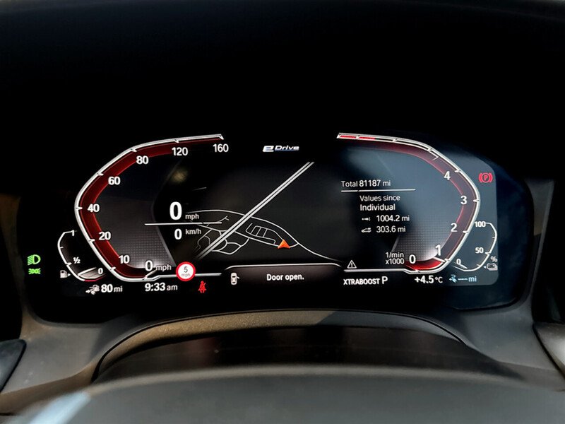 Used BMW 3 Series 2022 for sale - 76896520: Photo 29