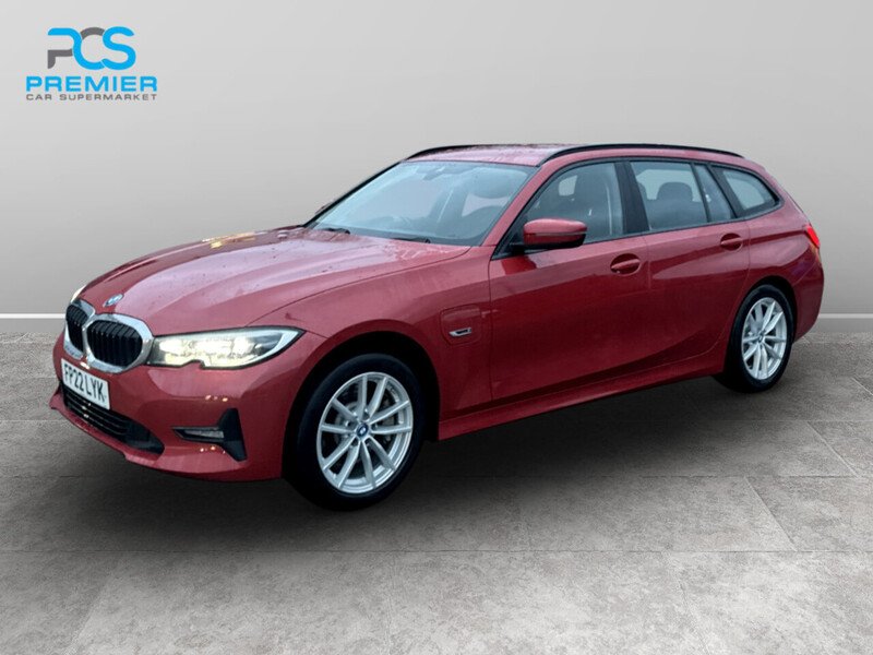 Used BMW 3 Series 2022 for sale - 76896520: Photo 30