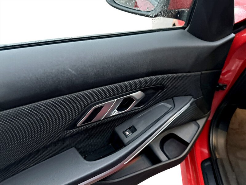 Used BMW 3 Series 2022 for sale - 76896520: Photo 31