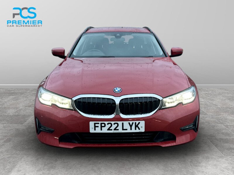 Used BMW 3 Series 2022 for sale - 76896520: Photo 4