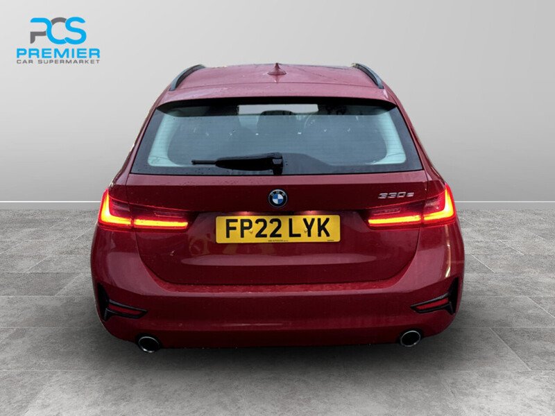 Used BMW 3 Series 2022 for sale - 76896520: Photo 5