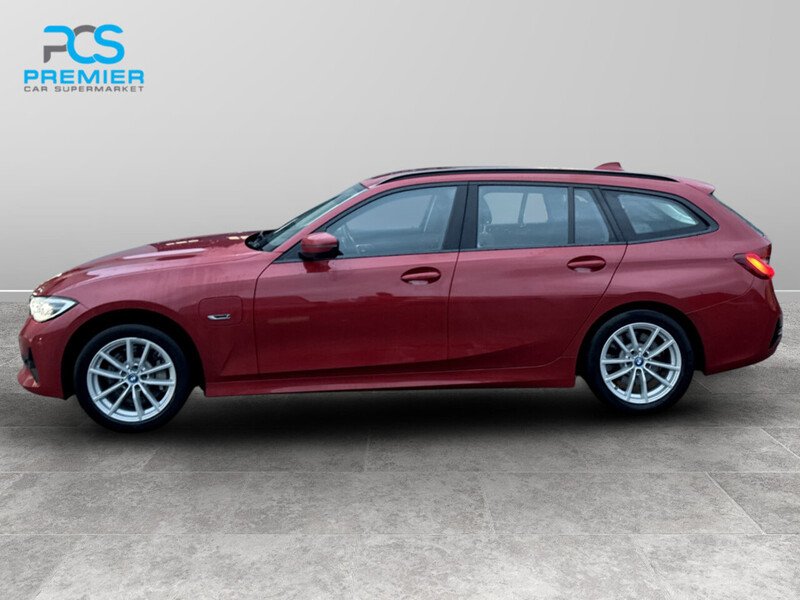 Used BMW 3 Series 2022 for sale - 76896520: Photo 6