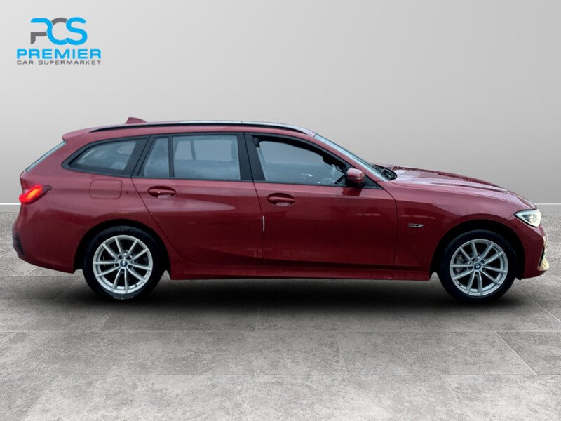 Used BMW 3 Series 2022 for sale - 76896520: Photo 7