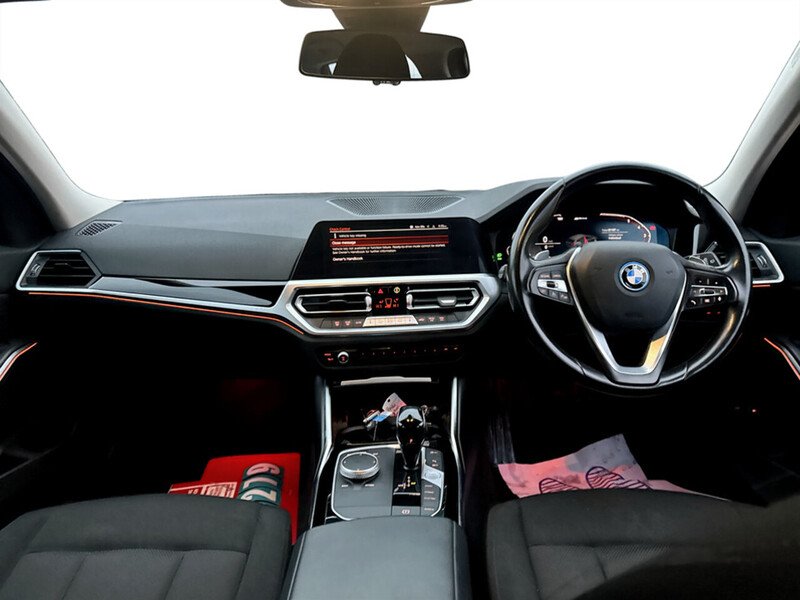 Used BMW 3 Series 2022 for sale - 76896520: Photo 8