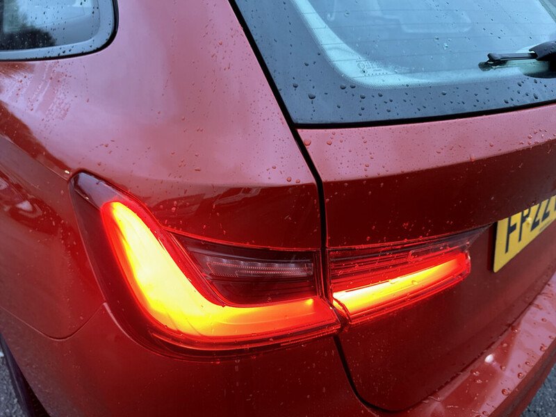 Used BMW 3 Series 2022 for sale - 76896520: Photo 9