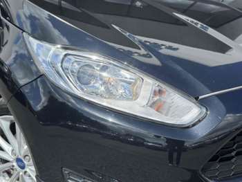 Used Ford Fiesta Van 2016 for sale - 74830635: Photo