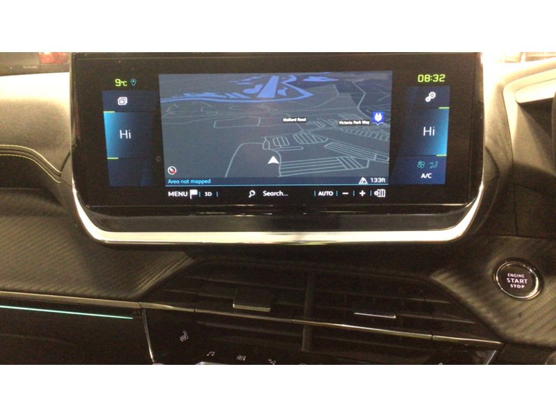 Used Peugeot E-2008 for sale - 77370265: Photo 10