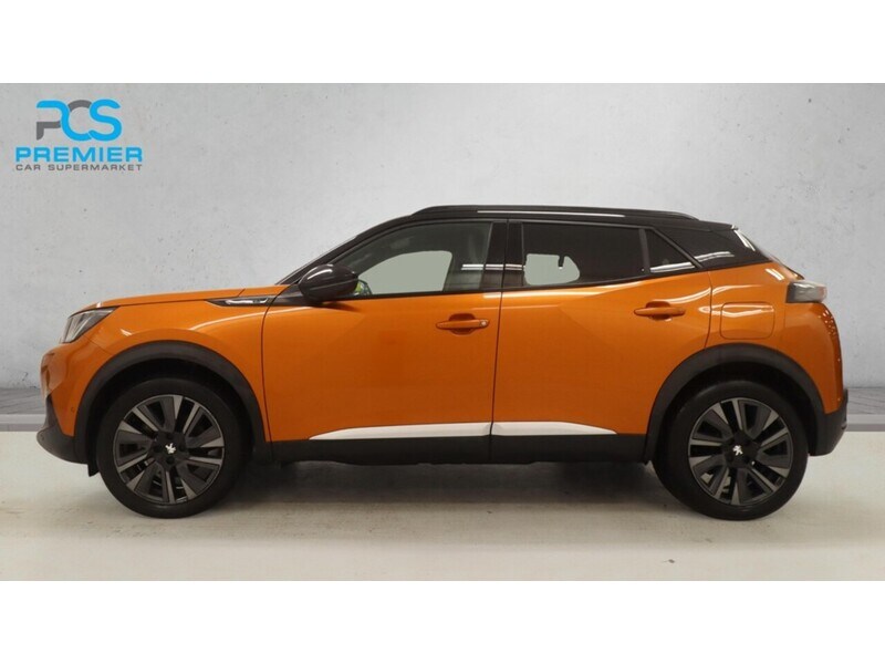 Used Peugeot E-2008 for sale - 77370265: Photo 12