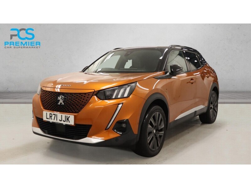 Used Peugeot E-2008 for sale - 77370265: Photo 14