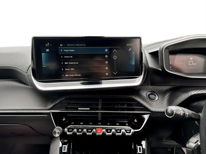 Used Peugeot E-2008 2021 for sale - 77370265: Photo 17