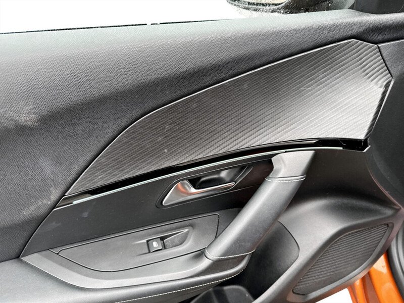 Used Peugeot E-2008 2021 for sale - 77370265: Photo 21