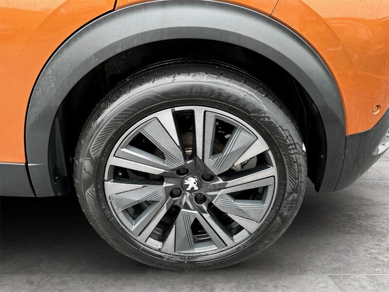 Used Peugeot E-2008 2021 for sale - 77370265: Photo 23