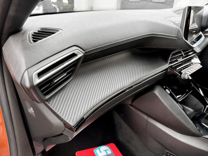 Used Peugeot E-2008 2021 for sale - 77370265: Photo 24