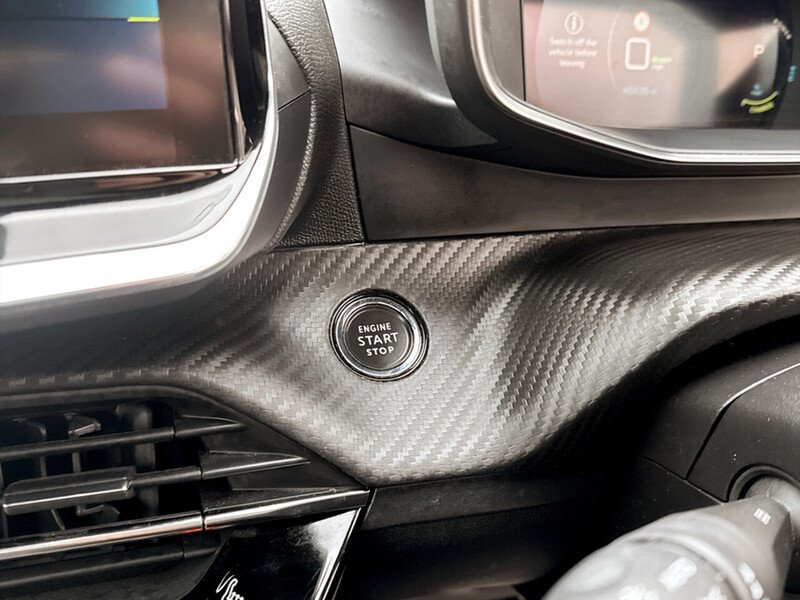 Used Peugeot E-2008 2021 for sale - 77370265: Photo 25