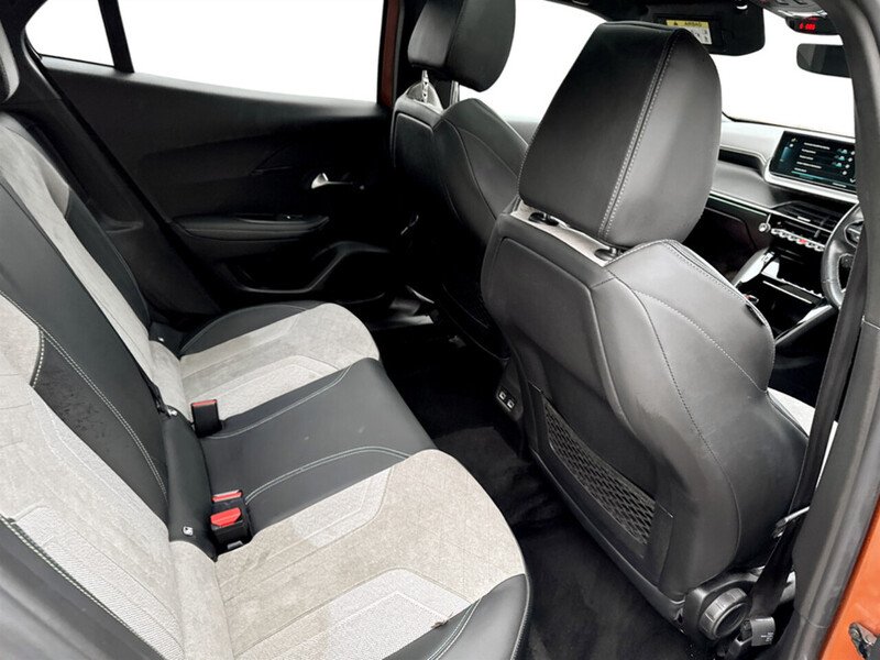 Used Peugeot E-2008 2021 for sale - 77370265: Photo 26
