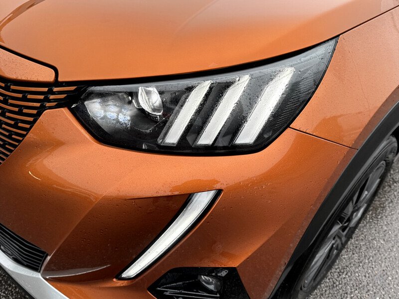 Used Peugeot E-2008 2021 for sale - 77370265: Photo 28