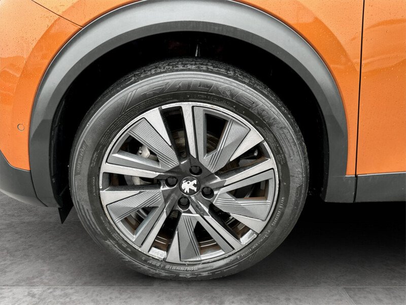 Used Peugeot E-2008 2021 for sale - 77370265: Photo 38