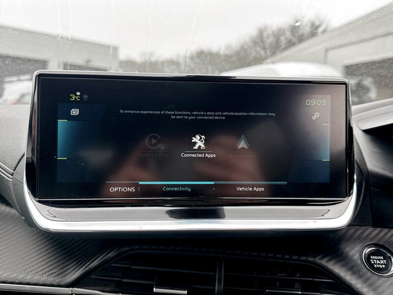 Used Peugeot E-2008 2021 for sale - 77370265: Photo 40