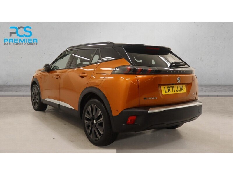 Used Peugeot E-2008 for sale - 77370265: Photo 9