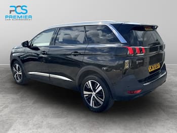 Used Peugeot 5008 2020 for sale - 79738919: Photo