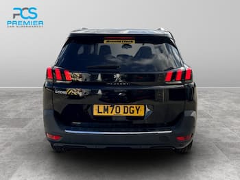 Used Peugeot 5008 2020 for sale - 79738919: Photo