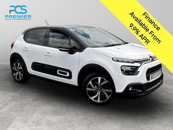 Used Citroen C3 2022 for sale - 79215038: Photo