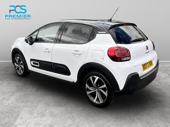 Used Citroen C3 2022 for sale - 79215038: Photo