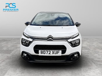 Used Citroen C3 2022 for sale - 79215038: Photo