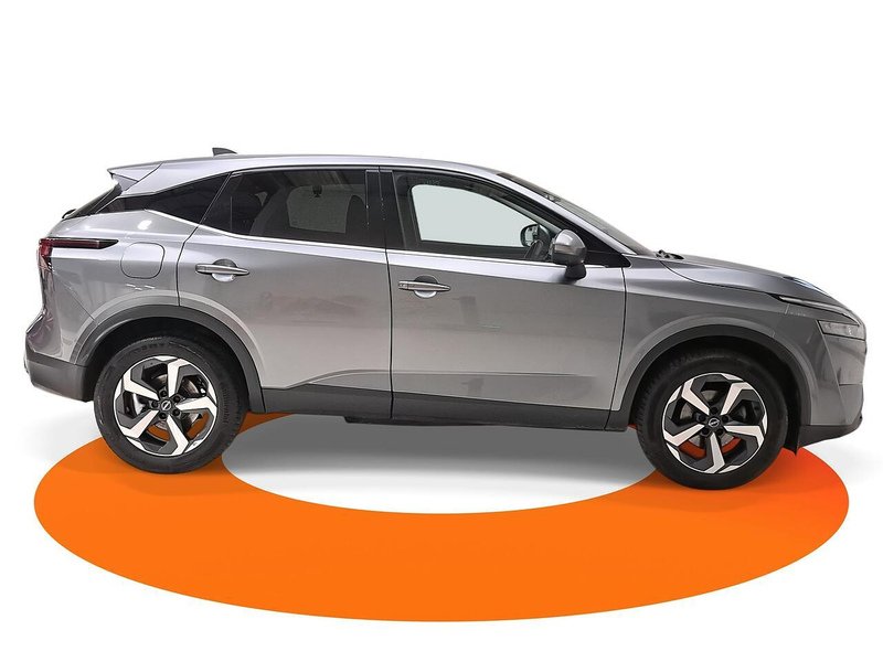 Used Nissan Qashqai 2022 for sale - 77655728: Photo 3