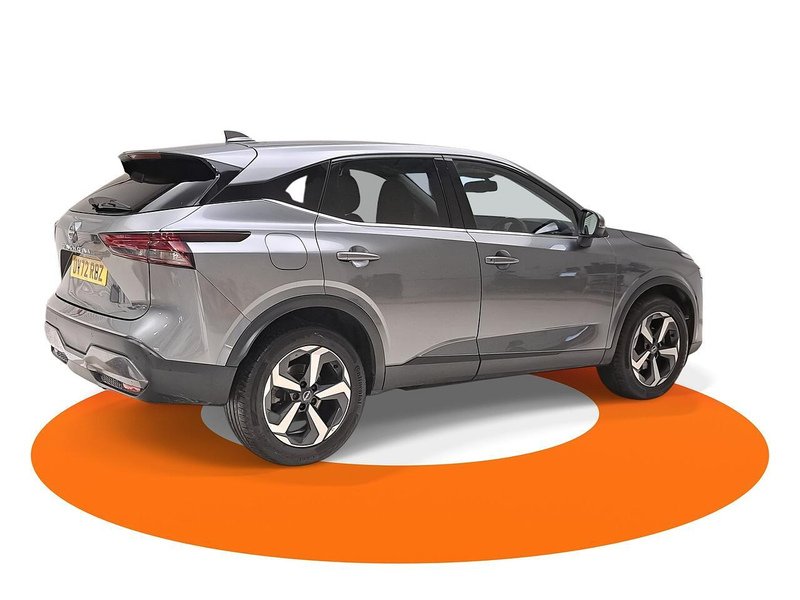 Used Nissan Qashqai 2022 for sale - 77655728: Photo 4