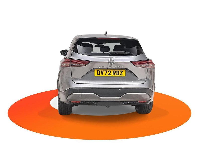 Used Nissan Qashqai 2022 for sale - 77655728: Photo 5